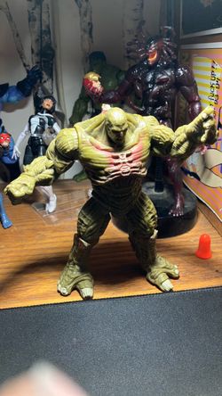 Abomination marvel legends