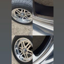 Buff And Polish Rims Or Headlights Or While Vehicle 