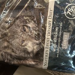 Blue Buffalo Dog Food