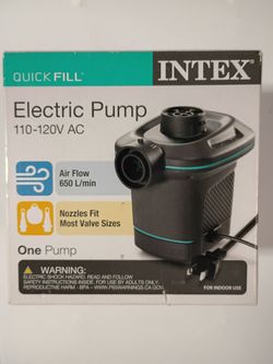 Electric Pump