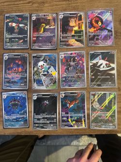 Pokemon IR Card Lot Mint #1