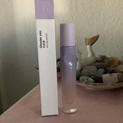 Glossier Fleur