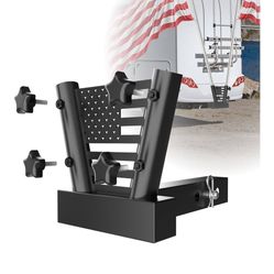 Trailer hitch