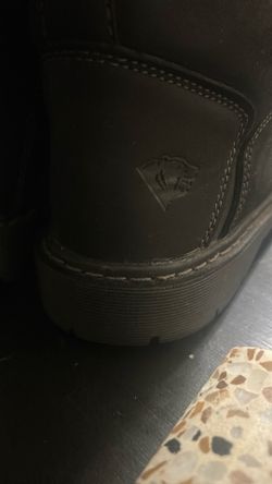 hermans survival steel toe