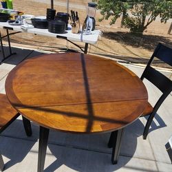 Table For 2