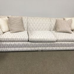 Couch Sofa 