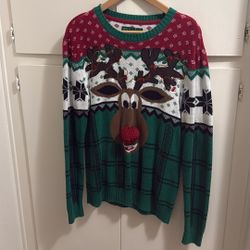 Ugly Sweater