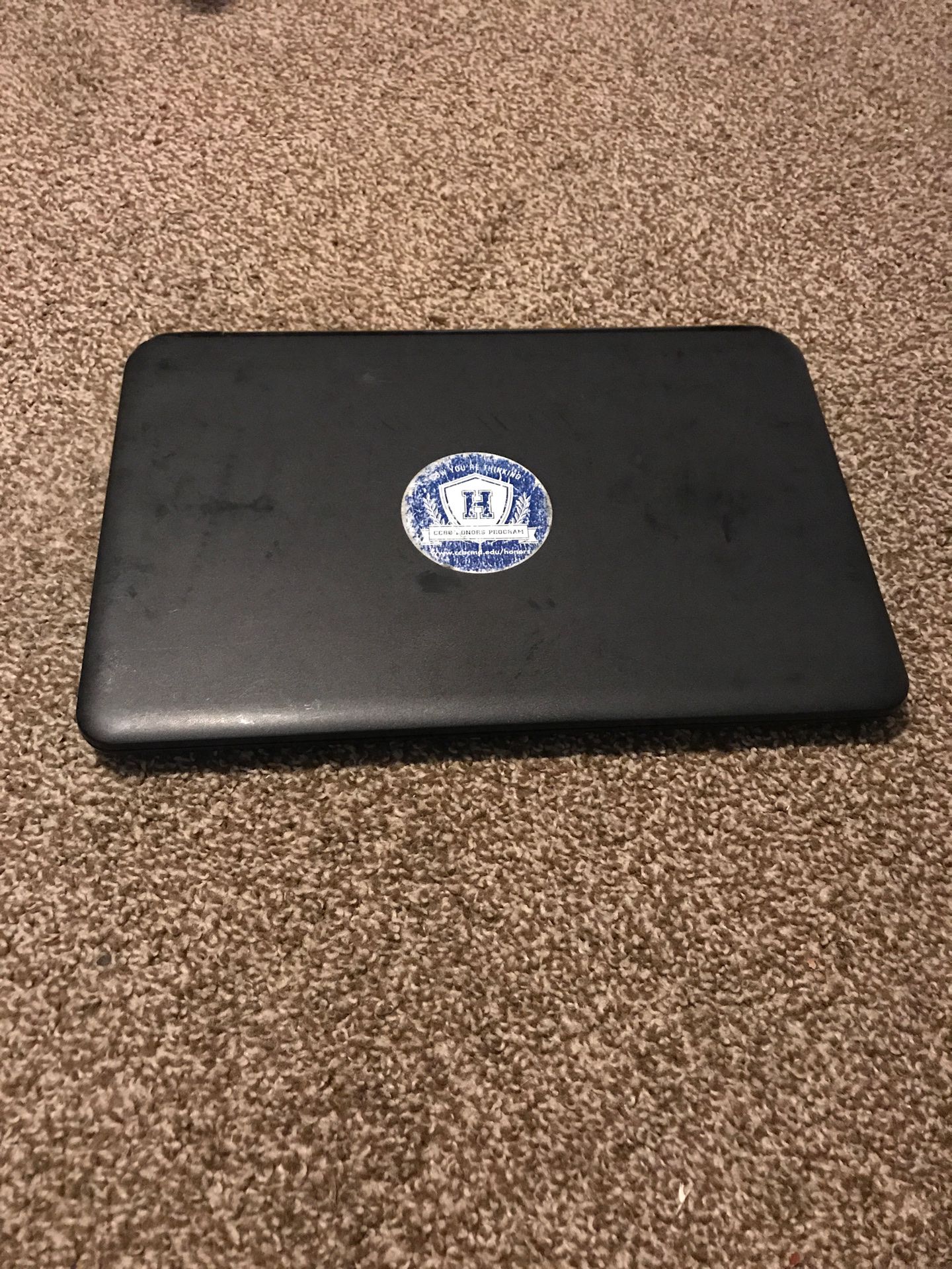 HP 15-g059wm TouchSmart Notebook PC
