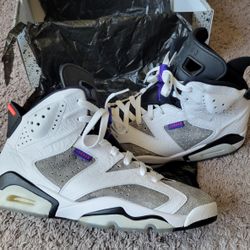 Air Jordan 6 Retro 