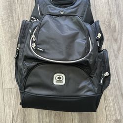 OGIO Bounty Hunter Backpack New