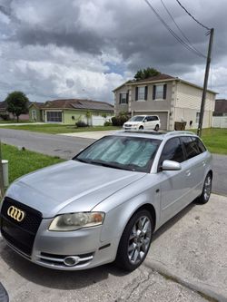 2006 audi A3 2.0