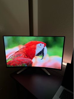 Alienware 4K Oled 32