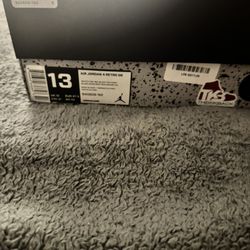 White Cement 4 Size 13