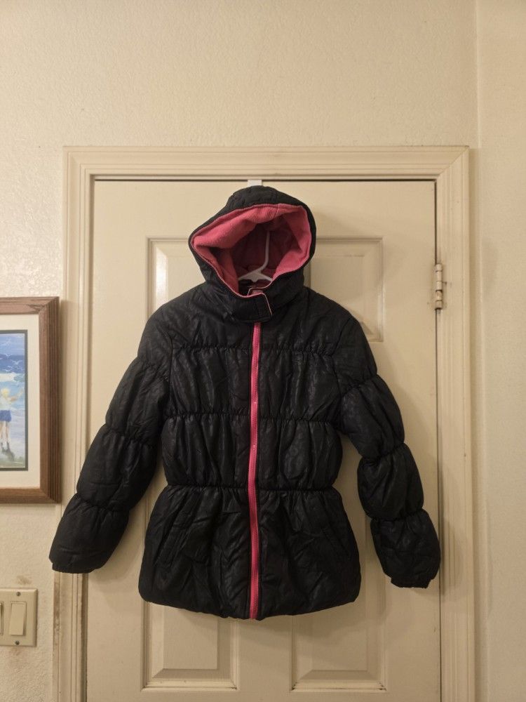 Winter Jacket Youth 14-16