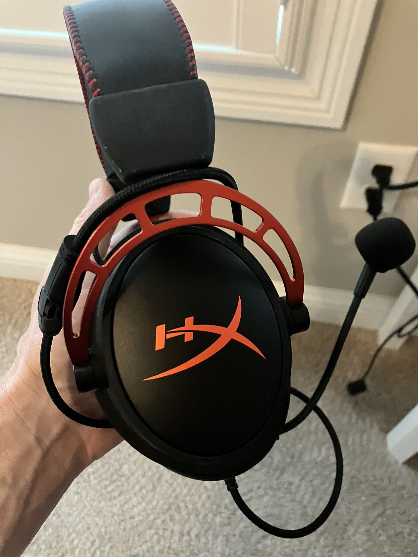 Hyper Headset