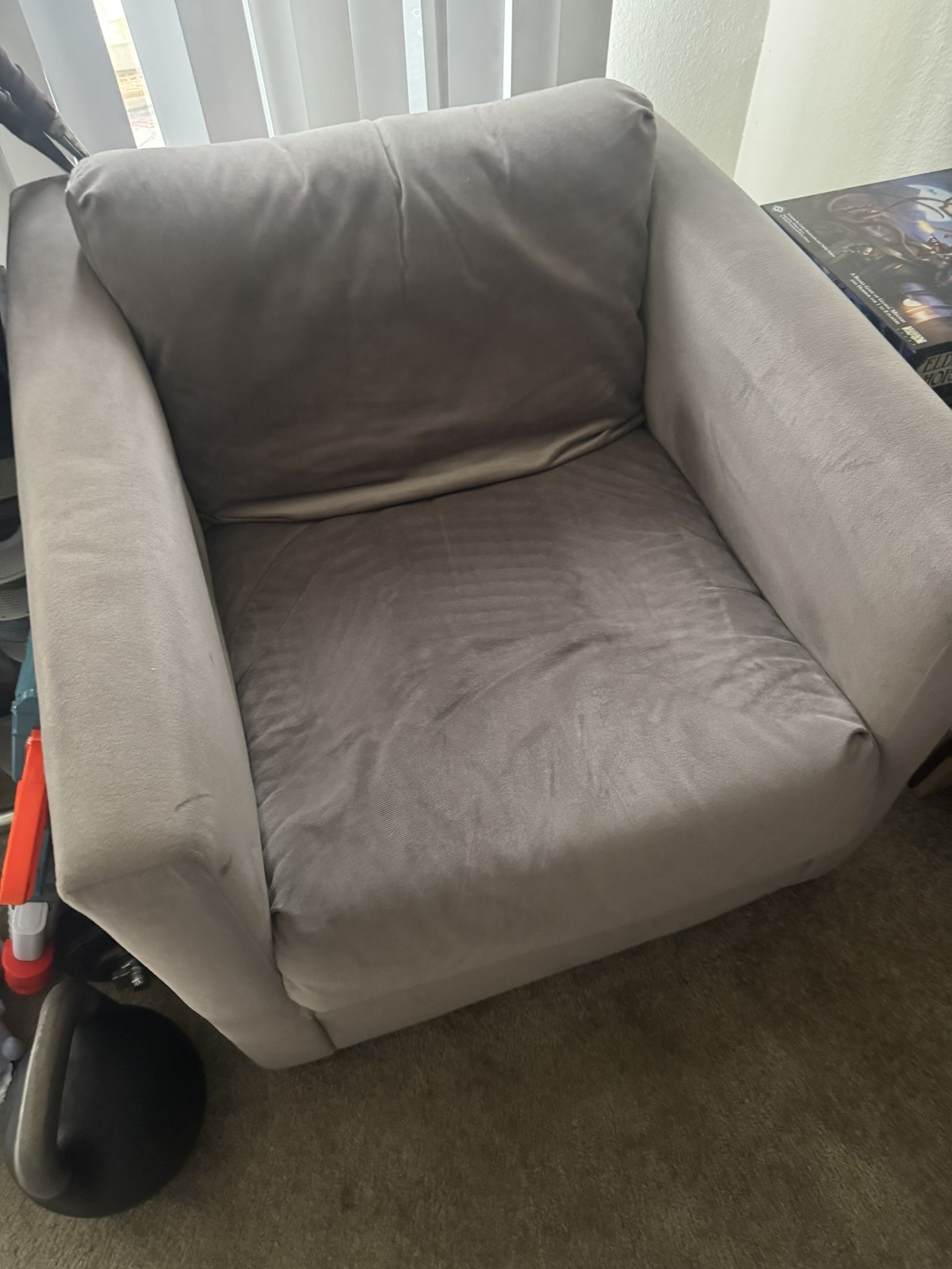Comfy Couch Chair