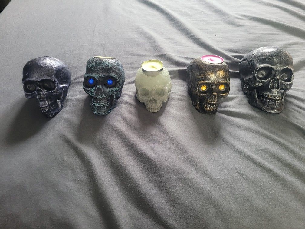 Skulls