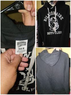 Billionaire Boys Club Hoodie