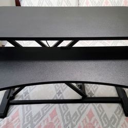 Computer Desktop Riser  
