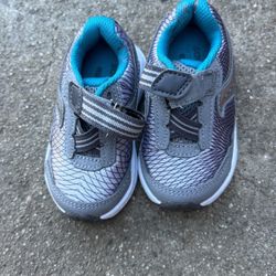 Baby Shoes