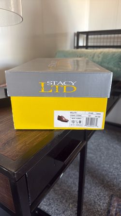 Brand new mens dress shoes