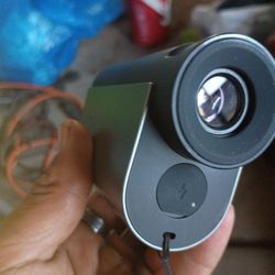 Laser Golf Range Finder By Hoto Tech