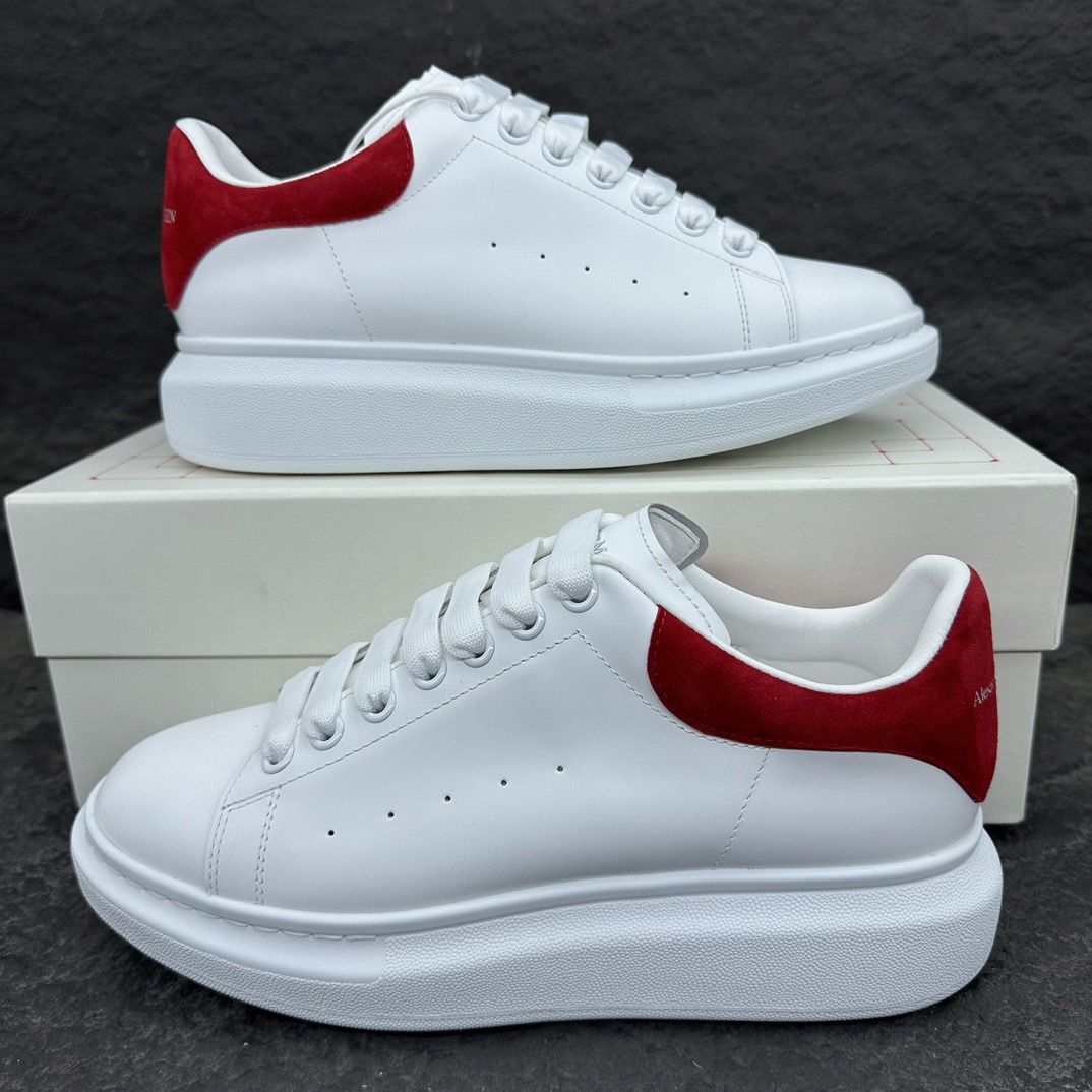 Designer Wide Toe Box Athletic Shoes Unisex Comfort Sneakers
