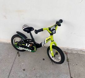 Kids Schwinn Tropper Bakance Bike
