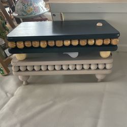 Decorative Risers
