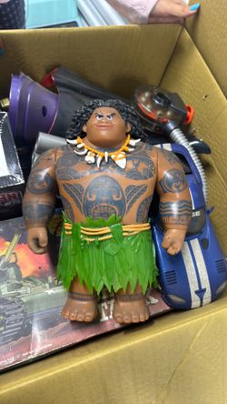 Moana