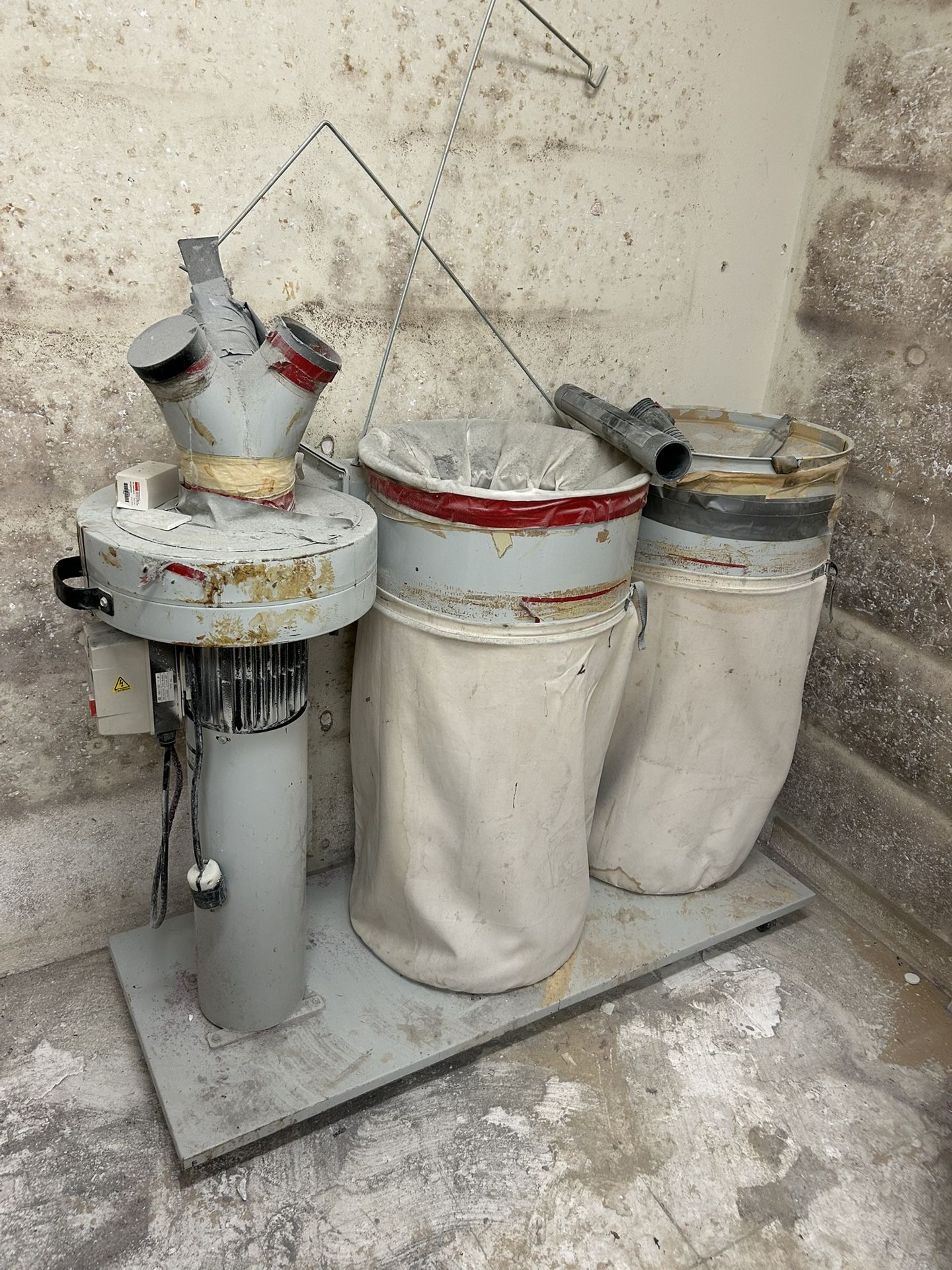 Dust Collector
