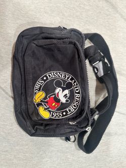 Disneyland Fanny pack