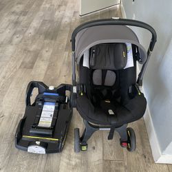 Baby Stroller