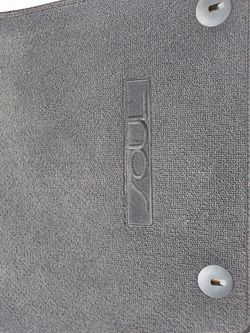 Kia SOUL Floor mats