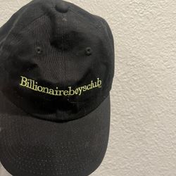 Billionaire Boys Club BBC Ice Cream Hat 