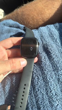 Apple Watch 10