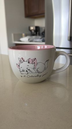 Disney XL mug/bowl