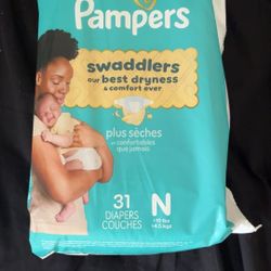 Diapers 
