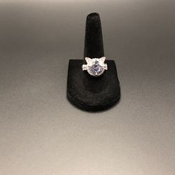 The Pretty Kitty | Size 7