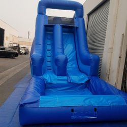 Jumper De Agua 