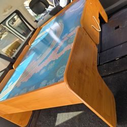 Kids Play Table