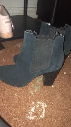 Mk Boots