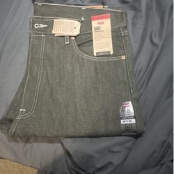 Levi Pants 38x30
