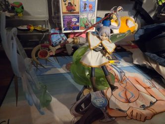 Frieren figure