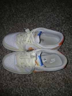Shoes I don't know the name