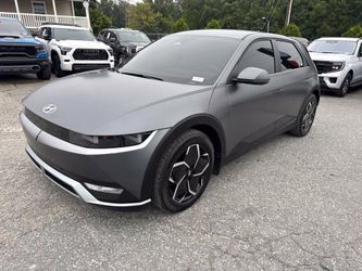 2024 Hyundai IONIQ 5