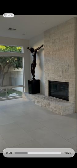 R. Koster statue