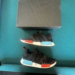 Adidas NMD Europe Rainbow 2014