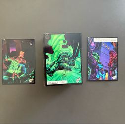1993 Press Pass Tribe 2-Compete Sets  Trading Cards ( 1-90 )