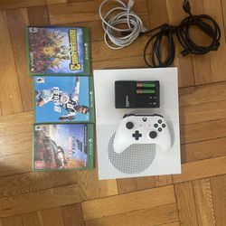 boog september consultant Xbox One S for Sale in New York, NY - OfferUp